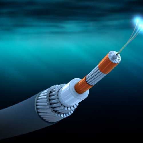 Cablu de comunicații între Lituania și Suedia, tăiat în Marea Baltică