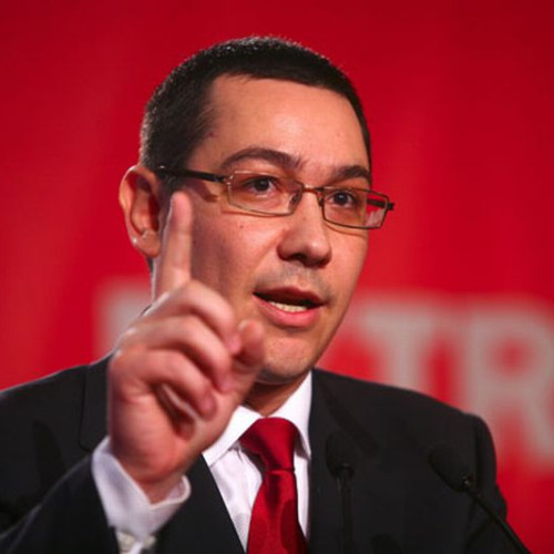 Victor Ponta, candidatul PSD pentru Camera Deputaților în Dâmbovița, are afaceri în Turcia