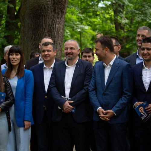 România, pe primul loc în Europa la sărăcia angajaților. USR propune soluții