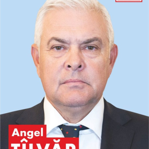 Angel Tilvar: Perspectiva unei dezvoltări economice și educaționale în Vrancea