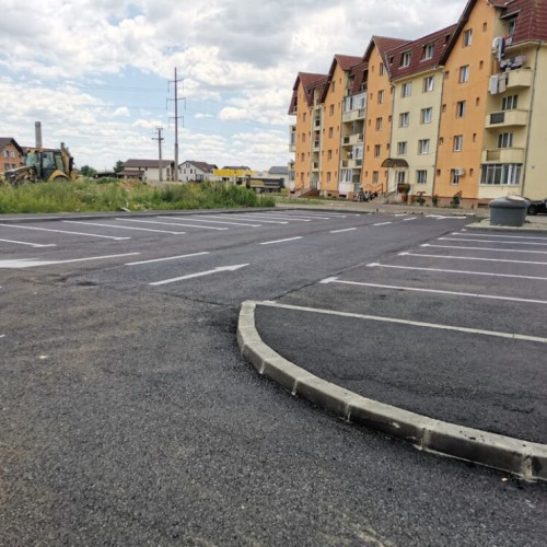 Extinderea și eficientizarea iluminatului public în zona Subcetate