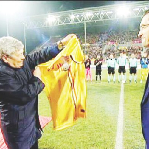 România învinge Cipru și promovează în Liga B a Ligii Națiunilor