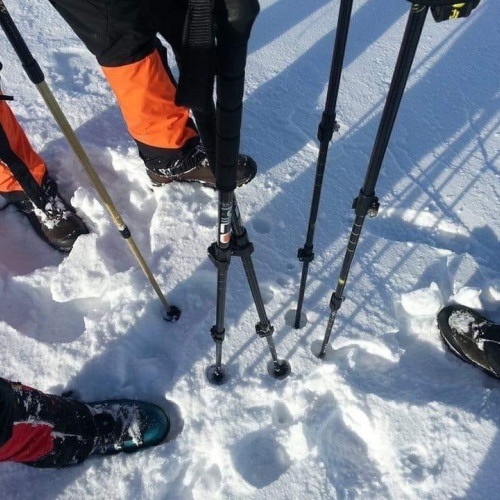 Deschiderea sezonului de schi la Păltiniș se anunță mai devreme