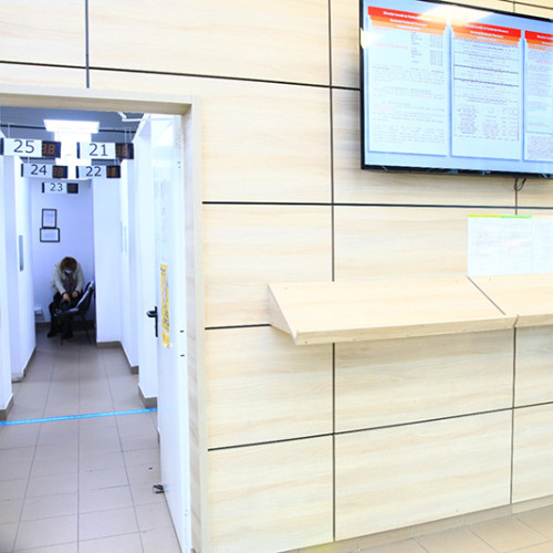 Primăria Constanța anunță servicii rapide pentru eliberarea documentelor de identitate