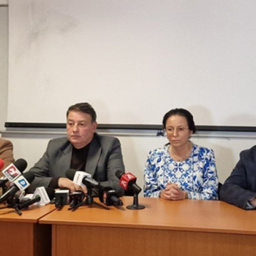 Raluca Vericeanu, noul manager al SCJU Constanța