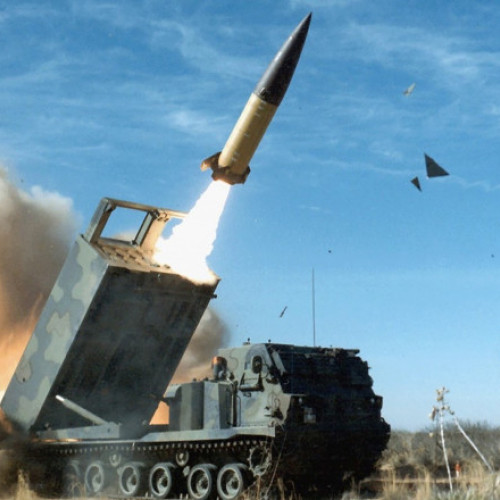 Ucraina utilizează rachete ATACMS americane împotriva unei ținte din Rusia