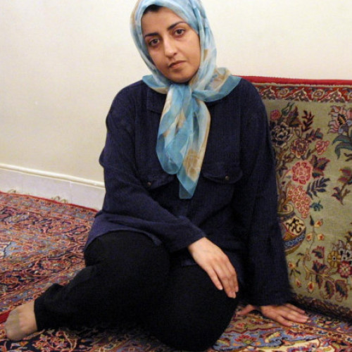 Narges Mohammadi, laureata Premiului Nobel pentru Pace, operată de urgență în închisoare