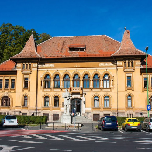 Grupul de fermieri voluntari "Seminte cu suflet" revine la Brașov