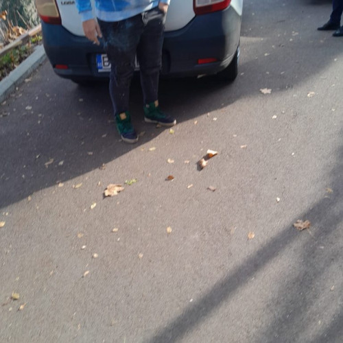 Turistele din Brașov, țintele taximetriștilor fără scrupule