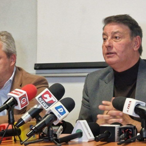 Valoarea investiției pentru Spitalul Regional Constanța ajunge la 900 de milioane de euro