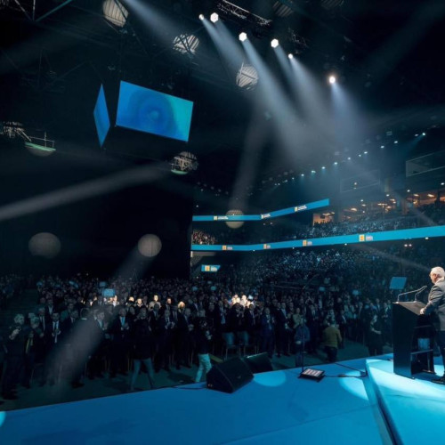 Alegerile prezidențiale se apropie: Vicepresedintele Senatului îndeamnă la vot