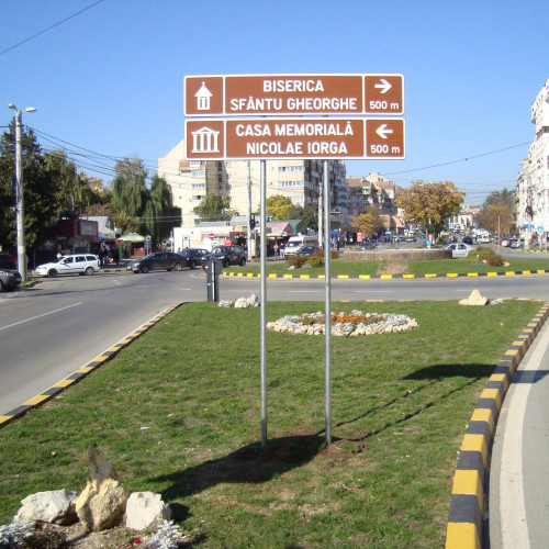 Creșterea numărului de turiști în Botoșani, dar județul rămâne în urma altor regiuni