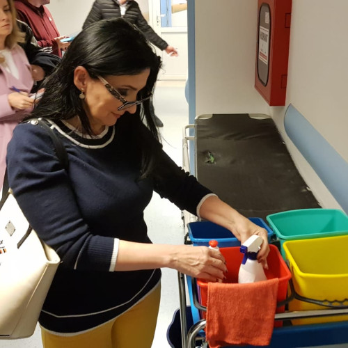 Percheziții efectuate de Parchetul European în Maramureș pentru fraudă cu subvenții