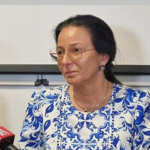 Noul manager al SCJU Constanța, Raluca Vericeanu, anunță proiecte noi pentru spital