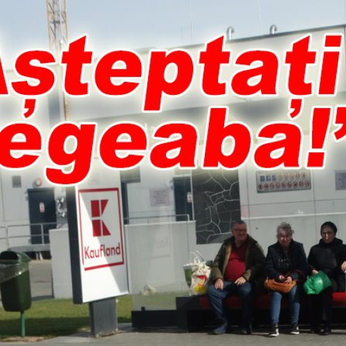 Schimbare majoră pentru călătorii autobuzului nr. 1 la Kaufland Sud