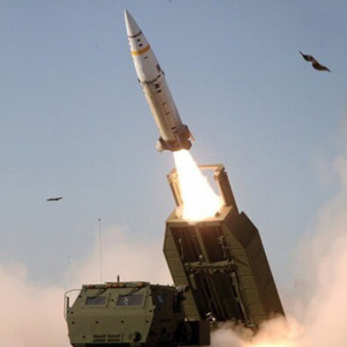 Ministerul rus al apărării confirmă atacul ucrainean cu rachete ATACMS