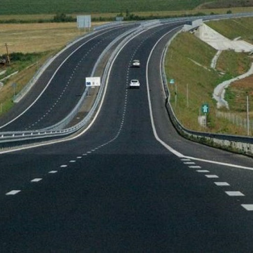 Lotul 4 al autostrăzii Sibiu - Făgăraș va conecta Sâmbata de Sus de municipiul Făgăraș
