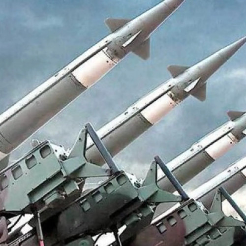 Armata ucraineană lansează primul atac cu rachete ATACMS pe teritoriul Rusiei