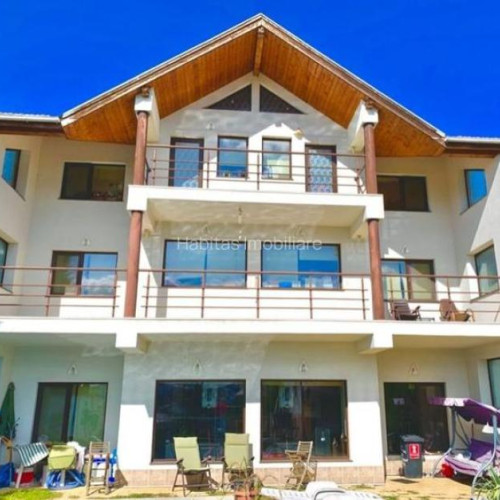 Vila cu piscină din Grigorescu scoasă la vânzare pentru 1,1 milioane de euro