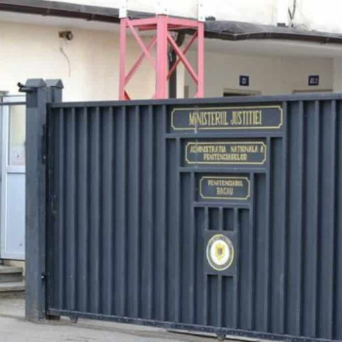 Condamnări penale în Neamț: un tânăr internat și un bărbat reținut pentru conducere sub influență