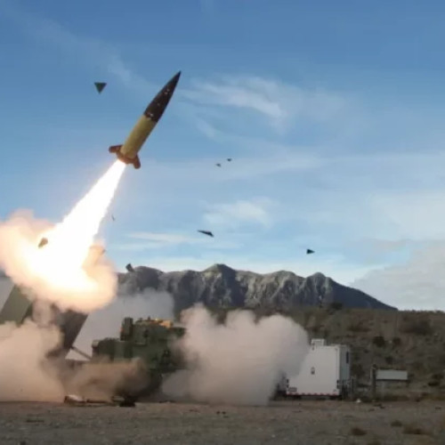 Ucraina a folosit rachete ATACMS în atacuri pe teritoriul Rusiei