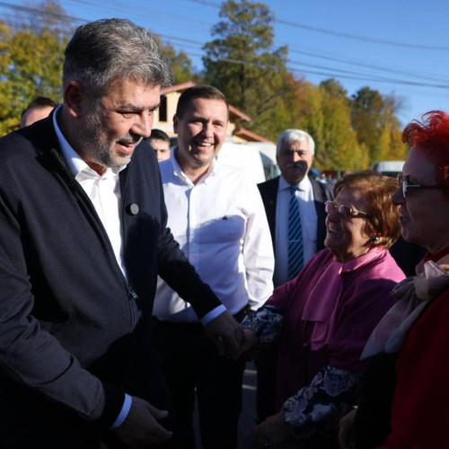 România are nevoie de o politică externă coerentă, afirmă liderul PSD Dâmbovița