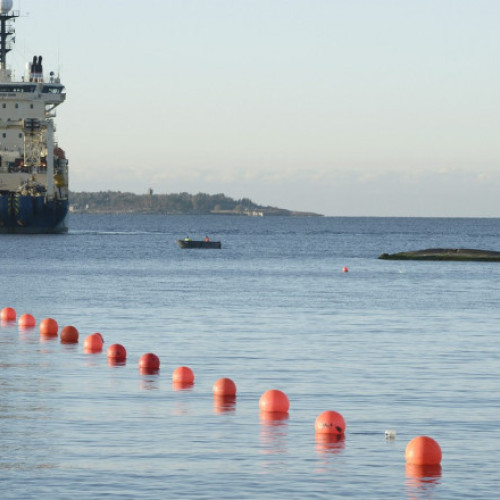 Sabotaj suspect la cablurile de telecomunicații dintre Finlanda și Germania