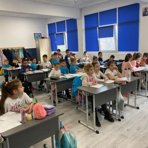 Primăria Municipiului București organizează sesiuni pentru identificarea abilităților sportive ale elevilor