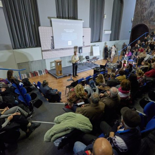 Eveniment dedicat patrimoniului arhitectural vernacular în Codrii Vlasiei