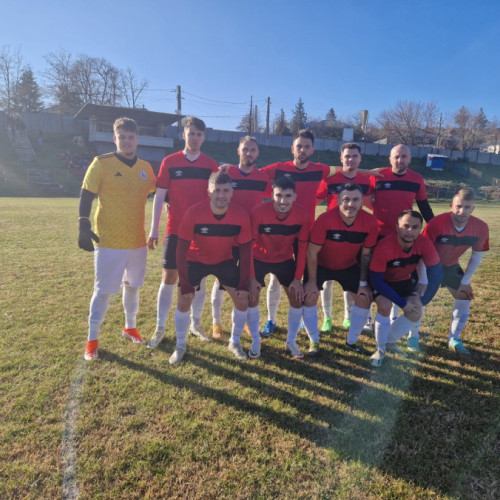 Meci palpitant în Liga a IV-a: Covurluiul Tg. Bujor pierde acasă în fața Voinței Cudalbi