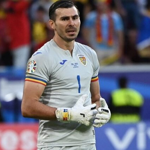 O femeie din Botoșani, esențială în cariera portarului Florin Niță