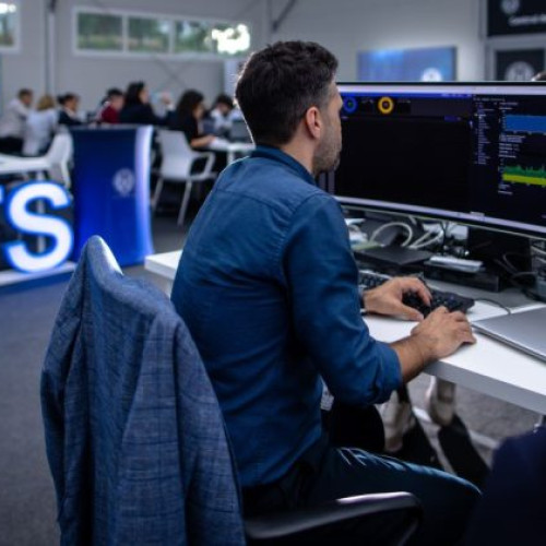 Nouă funcționalitate pe site-ul prezenta.roaep.ro pentru alegerile prezidențiale din 2024