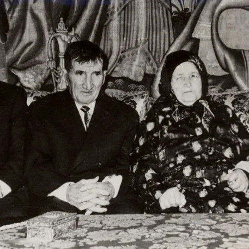 Nicolae Ceaușescu și legăturile sale cu județul Gorj