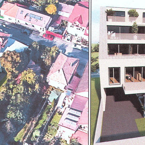 Consultările publice pentru proiectul de pe Calea Dumbravii s-au încheiat