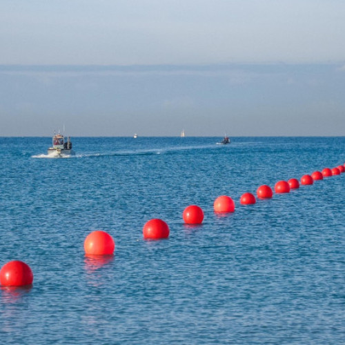 Ancheta suedeză privind distrugerea cablurilor submarine din Marea Baltică