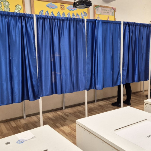 Soluții digitale inovatoare pentru monitorizarea procesului electoral din România