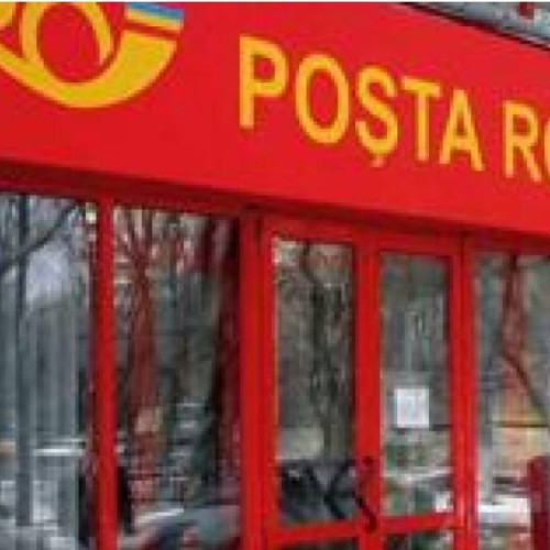 Poșta Română răspunde zvonurilor despre reducerea serviciilor