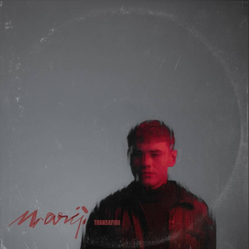 Marej lansează piesa „Trandafirii”, o poveste melancolică despre iubire