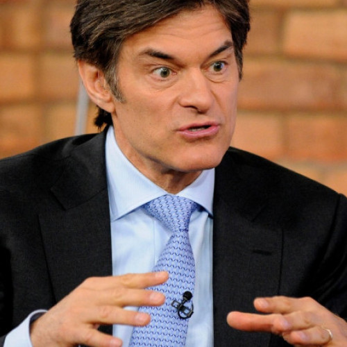 Donald Trump îl nominalizează pe Dr. Mehmet Oz la conducerea CMS