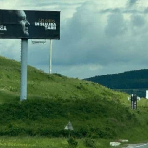 DNA clarifică situația legată de ancheta privind panourile publicitare ale PNL