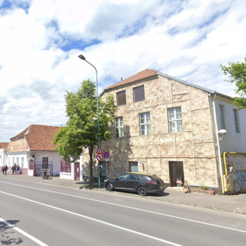 Proiectul demolării fabricii de încălțăminte Tino, analizat de Comisia Zonala a Monumentelor Istorice