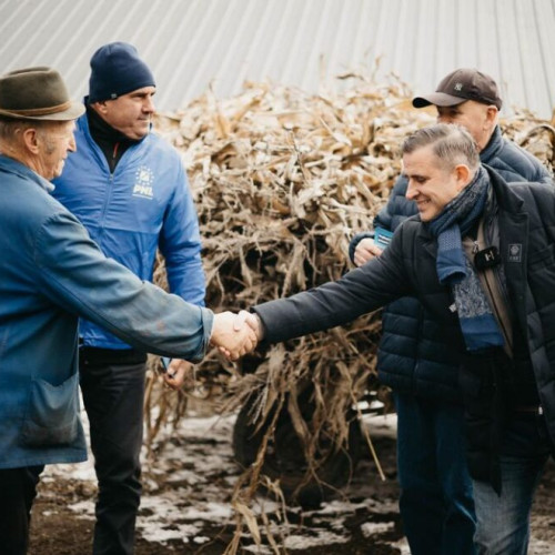 Valea Ilvelor, o zonă promițătoare pentru dezvoltare economică