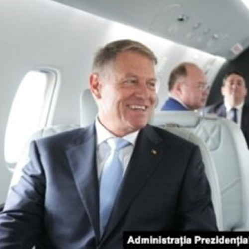 Parlamentul va ancheta cheltuielile din mandatul lui Klaus Iohannis și cazul Nordis