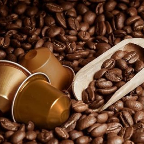 Nestle va crește prețurile și va reduce dimensiunea pungilor de cafea