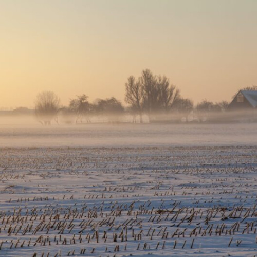 Vremea se schimbă în Dobrogea și alte regiuni