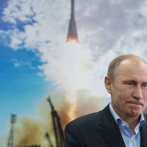 Pentagonul: Nu sunt indicii că Rusia se pregătește să atace Ucraina cu arme nucleare