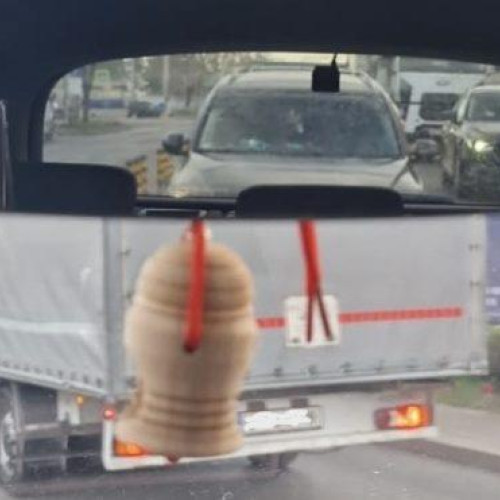 Trafic aglomerat în Botoșani din cauza lucrărilor de reabilitare