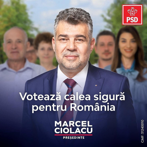 PSD Satu Mare: O alegere pentru o Românie stabilă și modernă