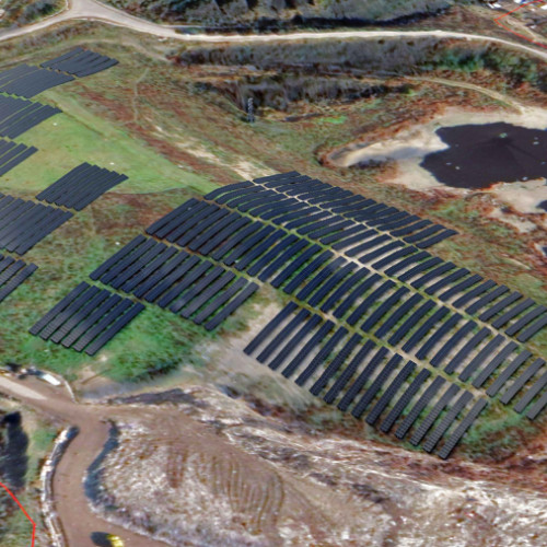 Primăria Galați licitează un parc fotovoltaic în valoare de peste 21 milioane lei