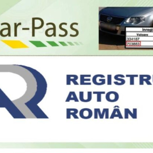 Proprietarii de autoturisme trebuie să obțină RAR Auto-Pass pentru vânzarea de mașini rulate în România